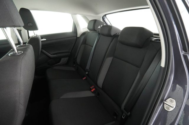 VOLKSWAGEN Polo usata 9