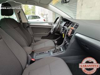 VOLKSWAGEN Golf usata 76