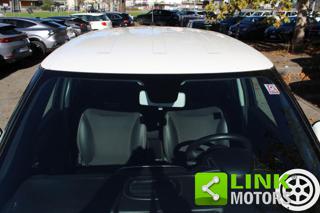 FIAT 500L usata, con Climatizzatore