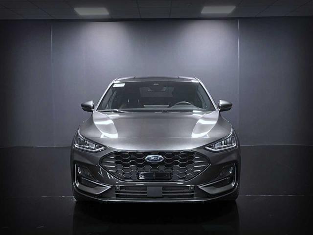 FORD Focus usata, con Autoradio