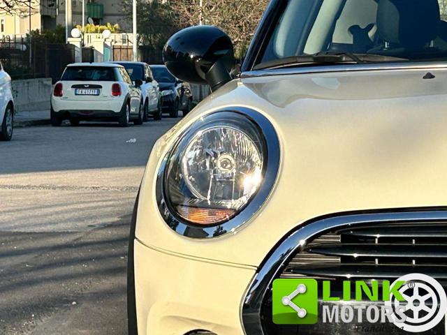 MINI Cooper usata, con Airbag testa