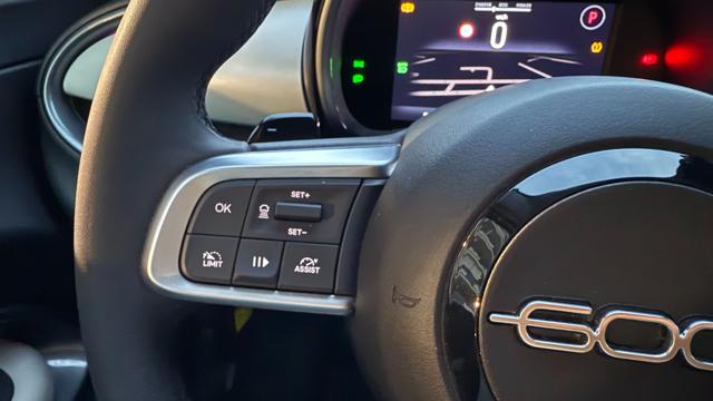 FIAT 600 usata, con Autoradio