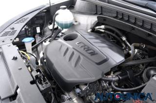 HYUNDAI Tucson usata 66
