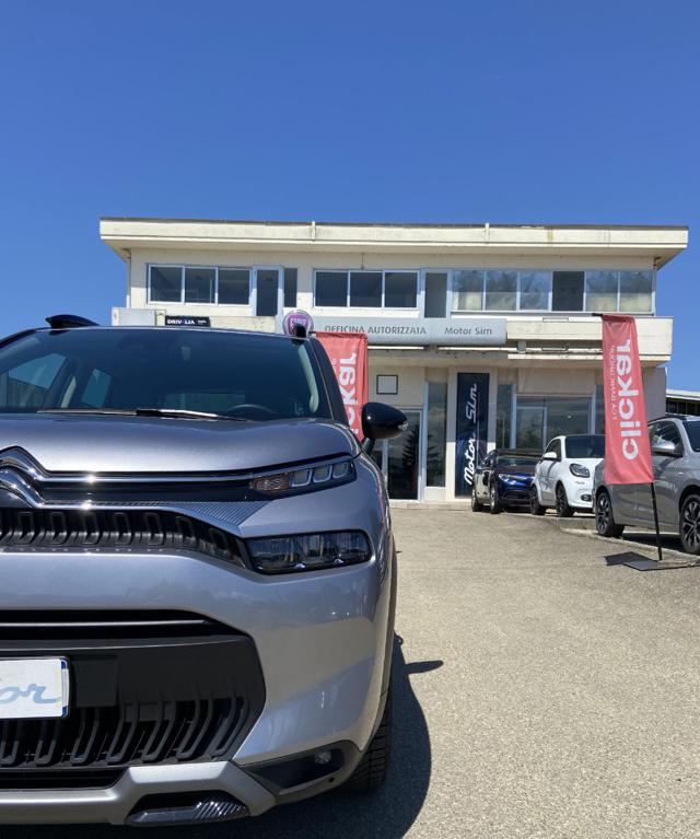 CITROEN C3 Aircross usata 35