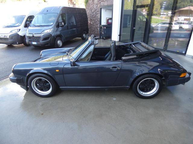 PORSCHE 911 usata 11