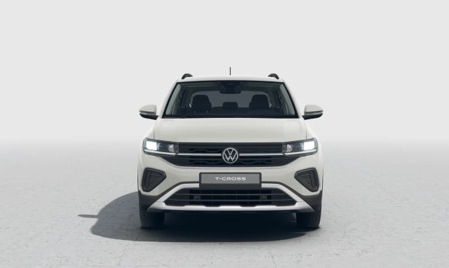 VOLKSWAGEN T-Cross usata, con Airbag laterali