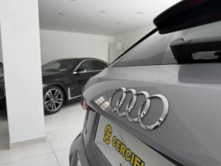 AUDI A3 usata, con Chiusura centralizzata