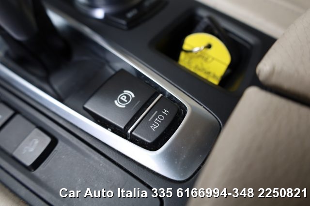 BMW X6 usata 100