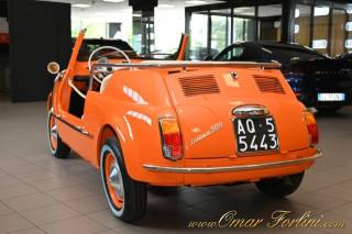 FIAT 500 usata 64