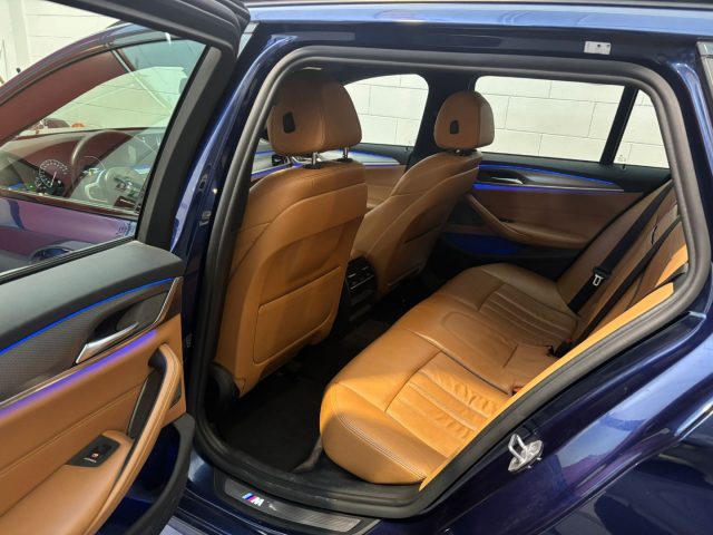 BMW 530 usata, con Lettore CD