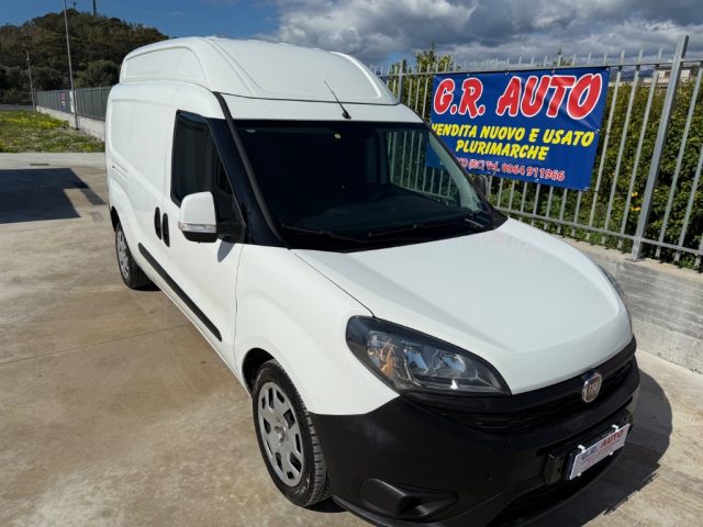 FIAT Doblo usata, con Airbag laterali