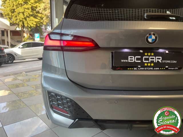 BMW 218 usata, con Volante multifunzione