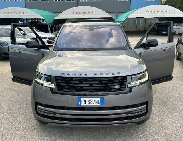LAND ROVER Range Rover usata, con Cerchi in lega