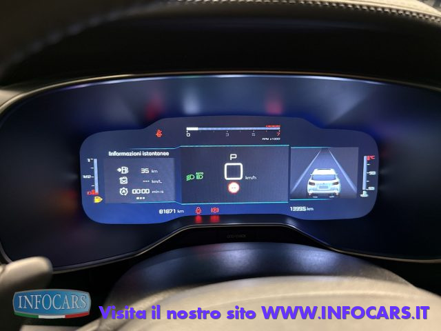 CITROEN C5 Aircross usata, con Cruise Control