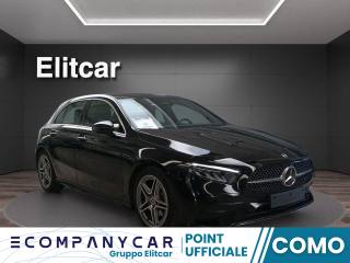 MERCEDES-BENZ A 180 usata, con Airbag Passeggero