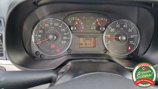 FIAT Punto usata, con Autoradio