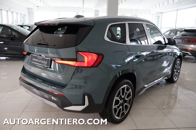BMW X1 usata, con Supporto lombare