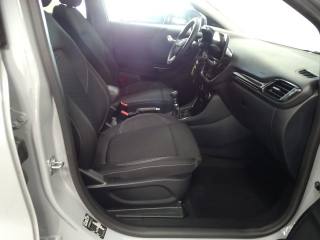 FORD Puma usata, con Servosterzo