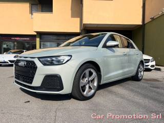 AUDI A1 SPB 30 TFSI Business