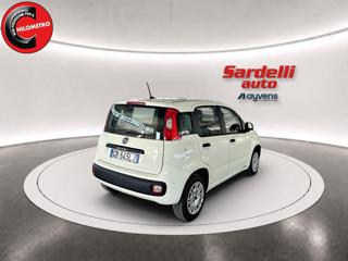 FIAT Panda usata, con Chiusura centralizzata
