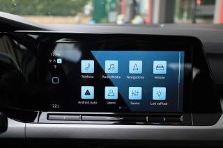 VOLKSWAGEN Golf Variant usata, con Sistema di riconoscimento della stanchezza