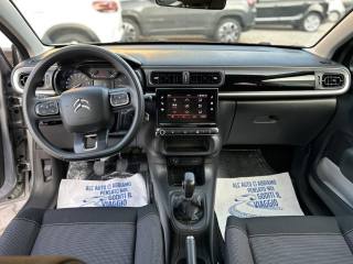 CITROEN C3 usata, con Volante multifunzione