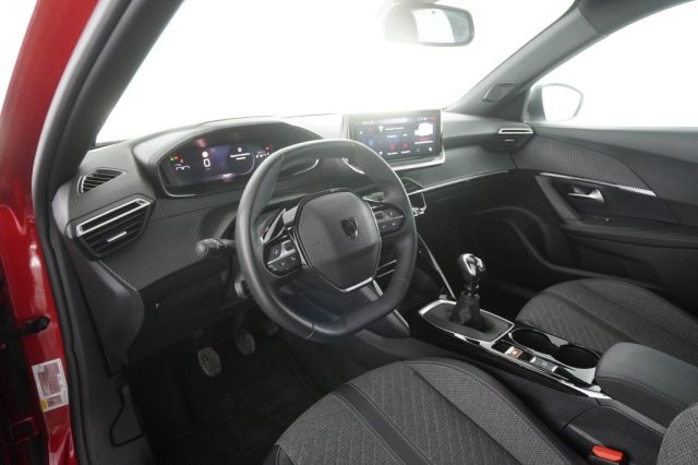 PEUGEOT 2008 usata 7