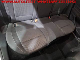 FORD Focus usata, con ESP