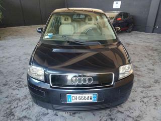 AUDI A2 usata, con Cerchi in lega