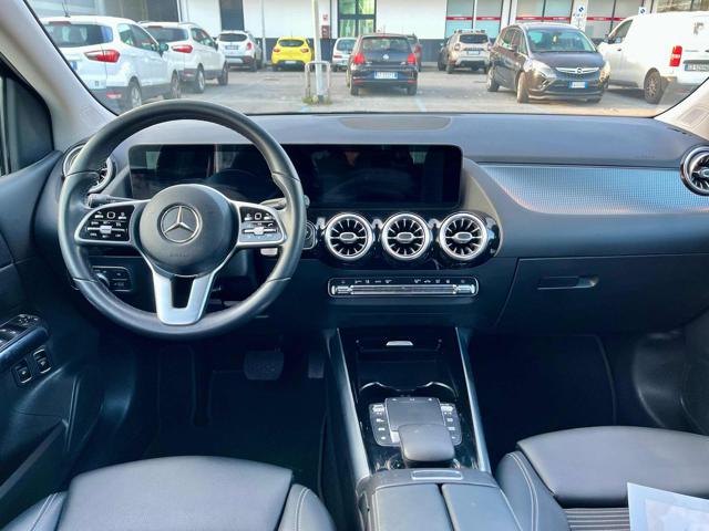 MERCEDES-BENZ B 250 usata, con Controllo trazione