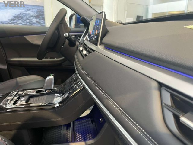 OTHERS-ANDERE OTHERS-ANDERE usata, con Controllo trazione