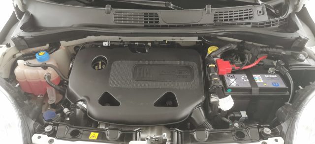 FIAT Panda usata 46