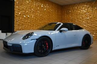 PORSCHE 992 usata 125