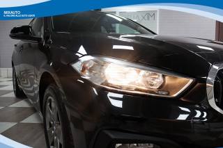 BMW 116 usata, con Cerchi in lega