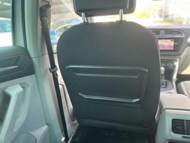 VOLKSWAGEN Tiguan usata, con Immobilizzatore elettronico