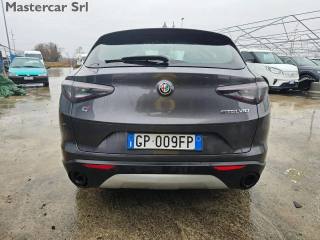 ALFA ROMEO Stelvio usata, con Alzacristalli elettrici