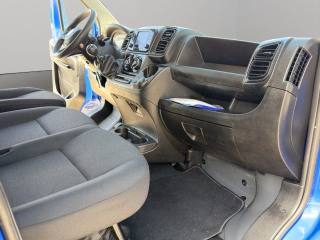 FIAT Ducato usata, con Servosterzo