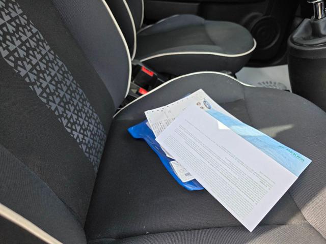 FIAT 500 usata, con Bluetooth