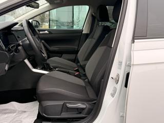 VOLKSWAGEN Taigo usata, con Boardcomputer