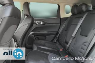 JEEP Compass usata 7