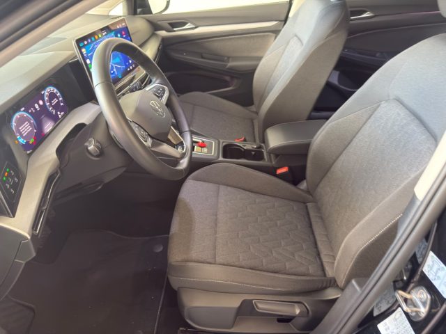 VOLKSWAGEN Golf usata, con Controllo trazione