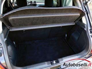 SUZUKI Swift usata, con Kit antipanne
