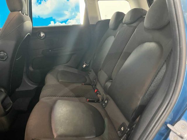 MINI Mini usata, con Controllo trazione