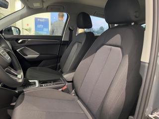 AUDI Q3 usata, con Cerchi in lega
