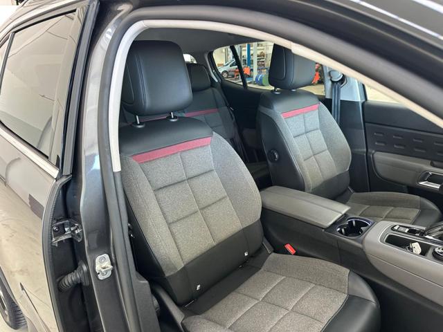 CITROEN C5 Aircross usata 27