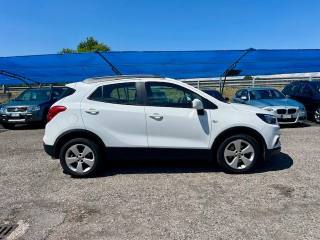OPEL Mokka X usata, con Autoradio