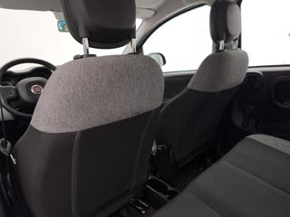 FIAT Panda usata, con Bluetooth