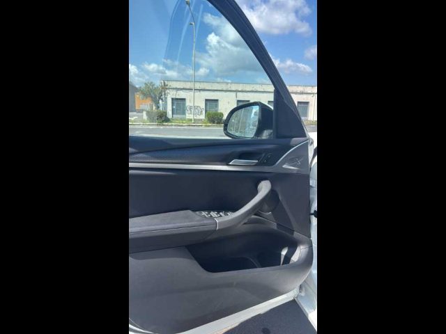 BMW X3 usata, con Cruise Control