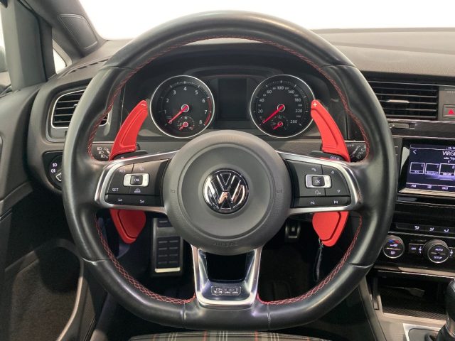 VOLKSWAGEN Golf GTI usata, con Cerchi in lega