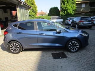 FORD Fiesta usata, con Chiusura centralizzata